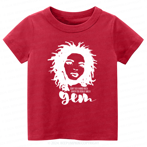 Hip Top Women Toddler&Kids Tees 8