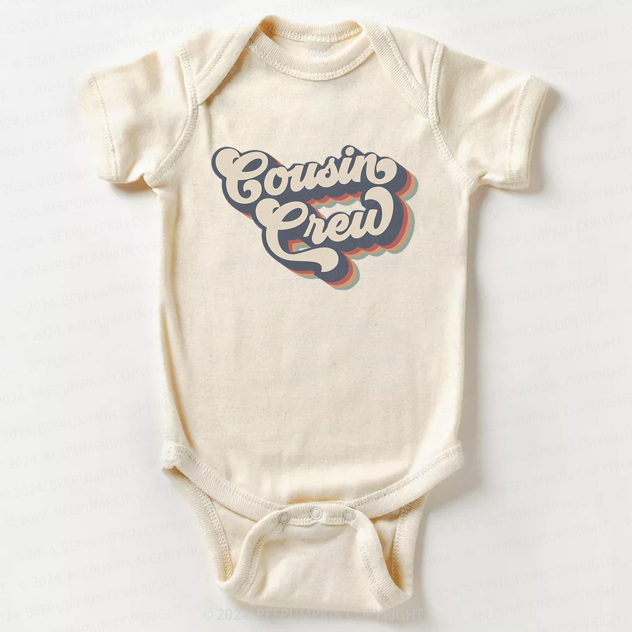 I'm Just Here for the Snacks Bodysuit For Baby  Sale-Beepumpkin™