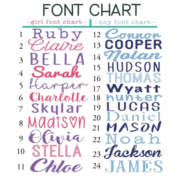 Baby Coming Home Outfif Navy & White Romper Set