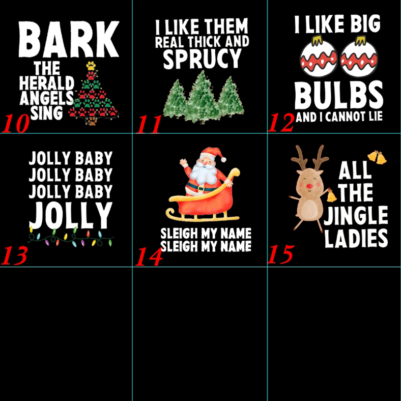 Funny Party Matching Shirts For Christmas Beepumpkin