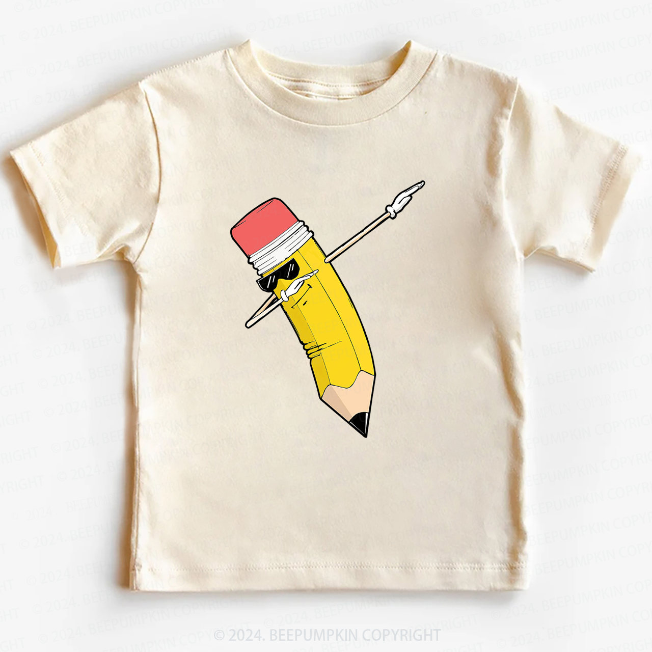 Dabbing Pencil Back To School Shirt Sale-Beepumpkin™