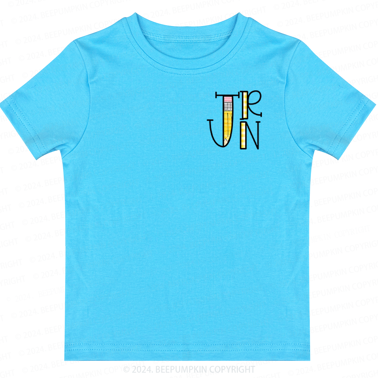 Personalized Hello Kinder Garten Toddler Shirts