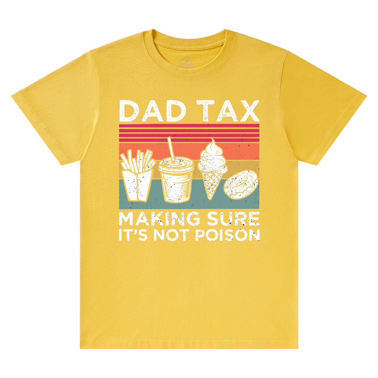 Dad Tax T-shirt