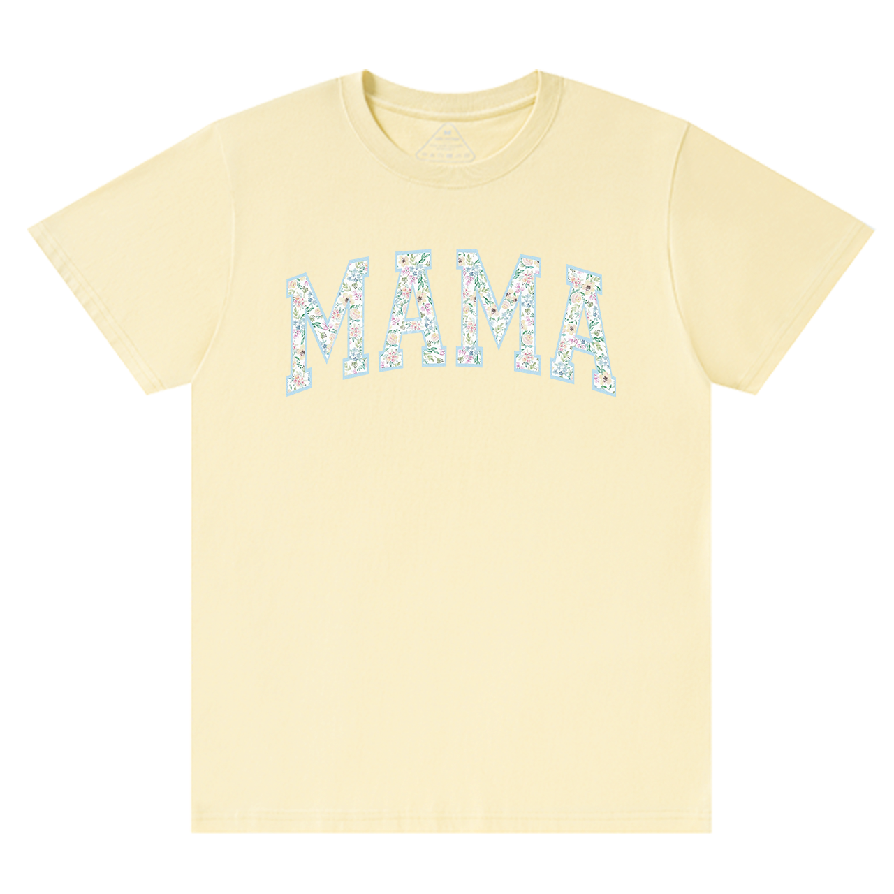 Fresh Design By Floral Mama Shirts