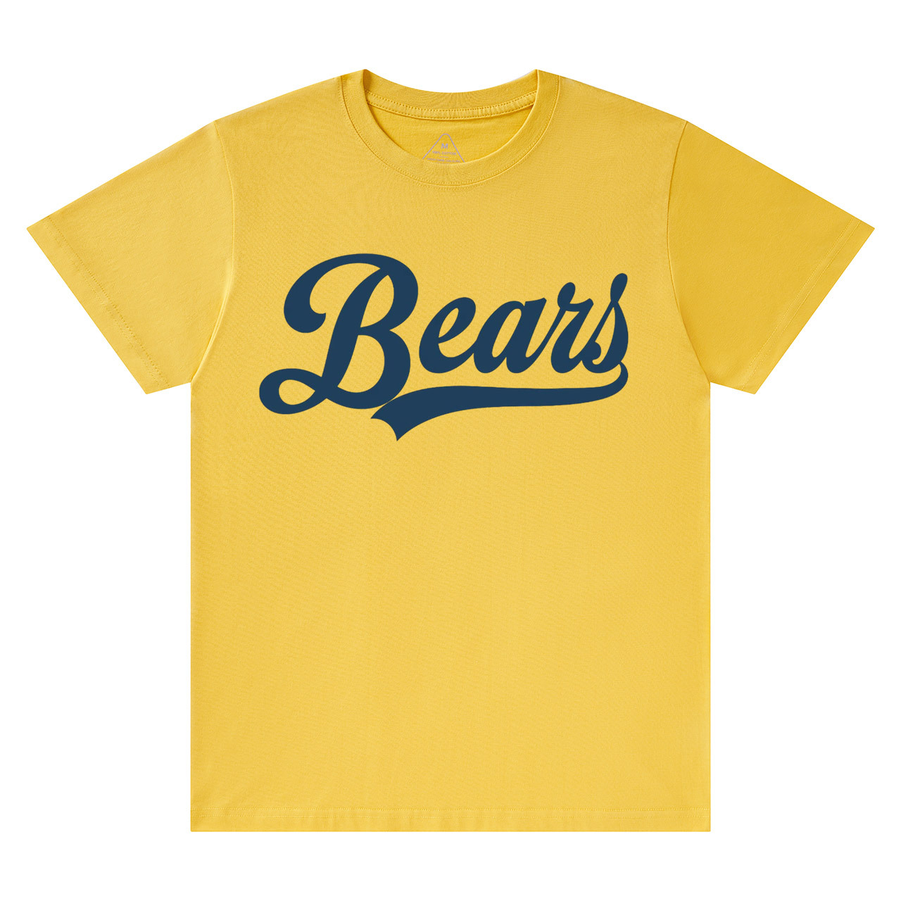 Personalized Team Mascot T-Shirts Beepumpkin