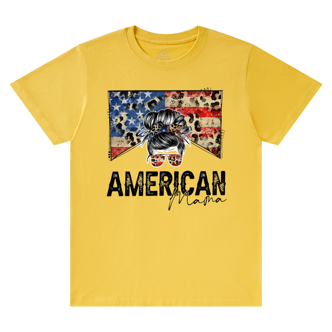 American Mama T-Shirts