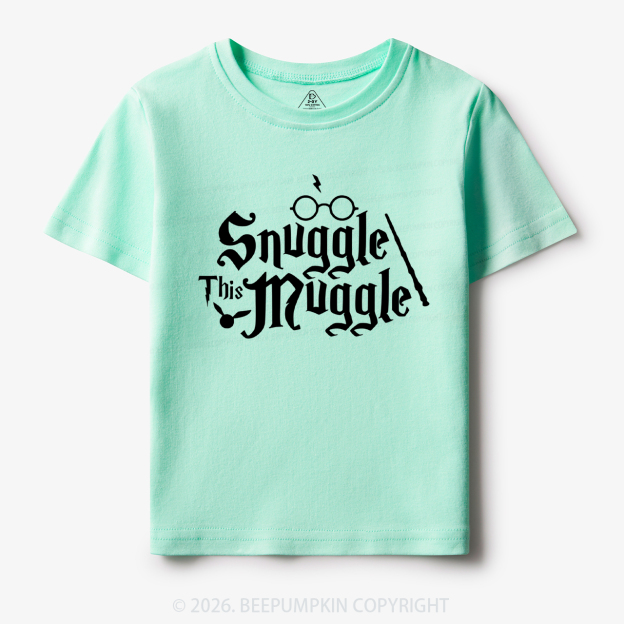 Magical Wizard Toddler&Kid's Tees