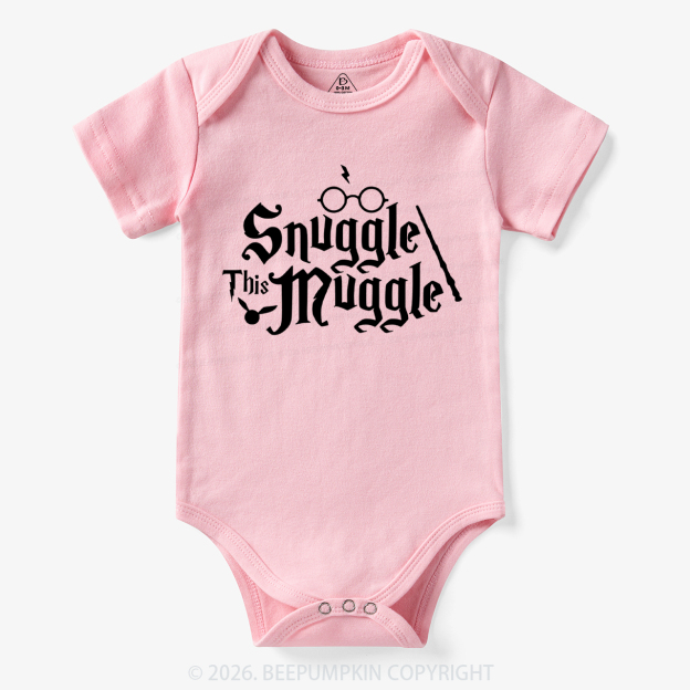 Magical Wizard Bodysuit