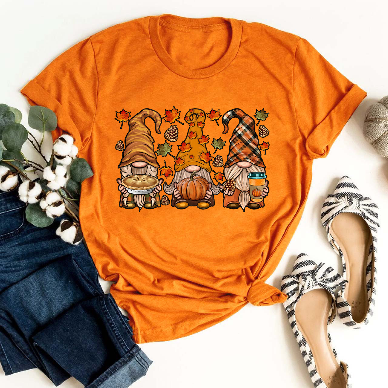 Cute Dwarf Shirt For Her