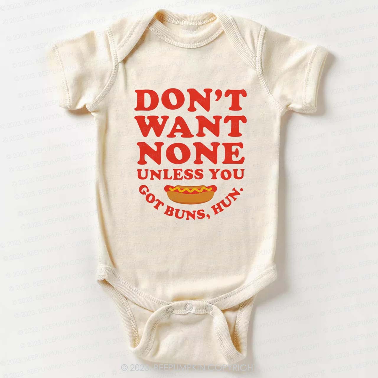See Ya Later Excavator Bodysuit For Baby Sale-Beepumpkin™