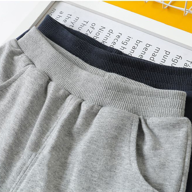  Breathable Sport Shorts For Toddler Kids