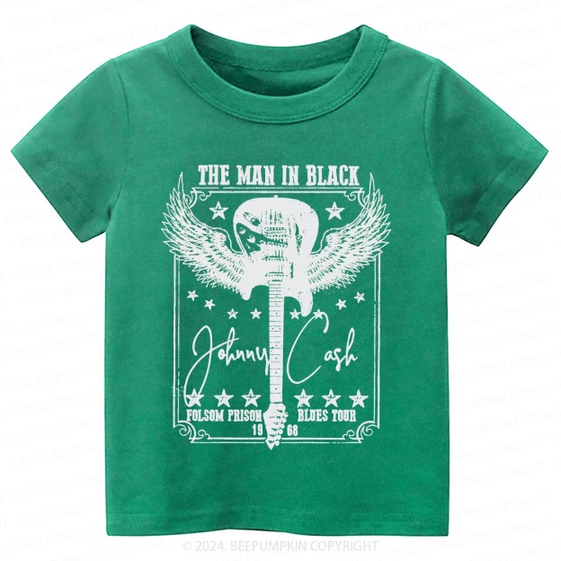Country Band Toddler&Kids Tees 8