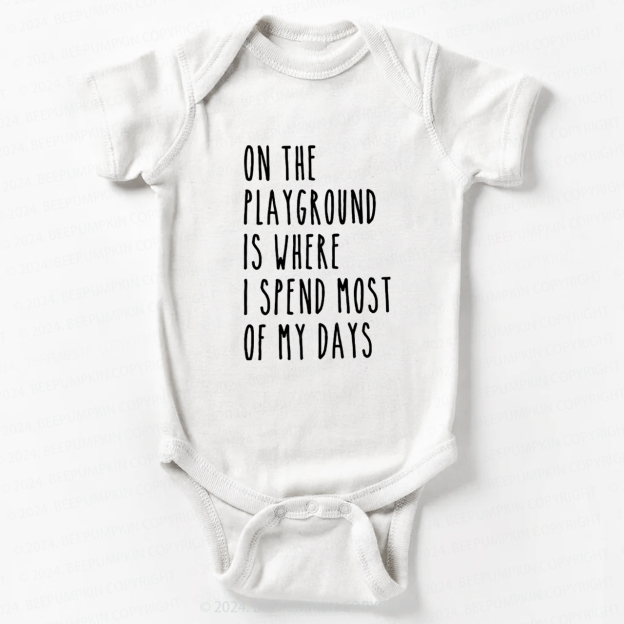 I'm Why We Can't Have Bodysuit For Baby