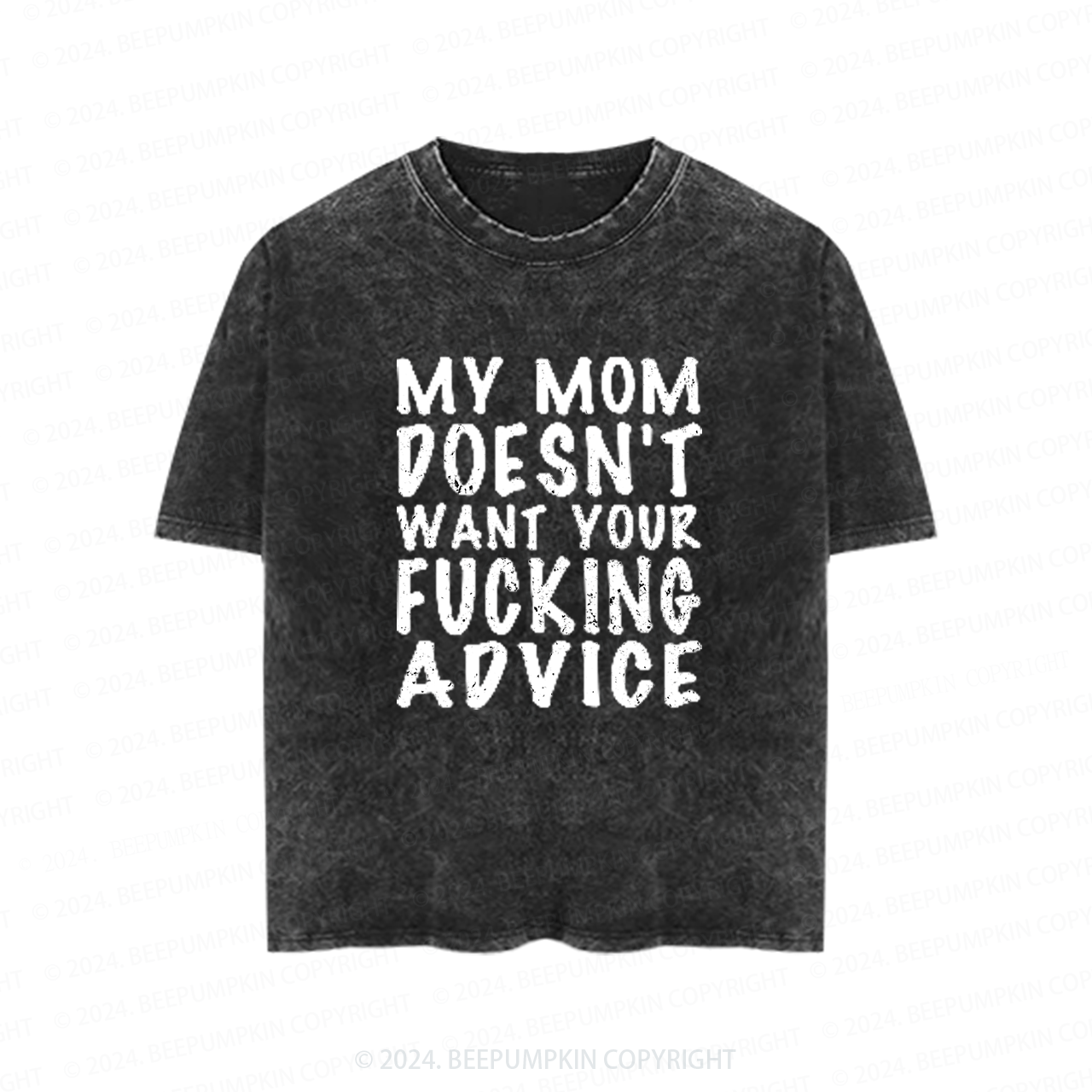 Lookin' Cool For Back to School Toddler&Kids Washed Tees           Sale-Beepumpkin™