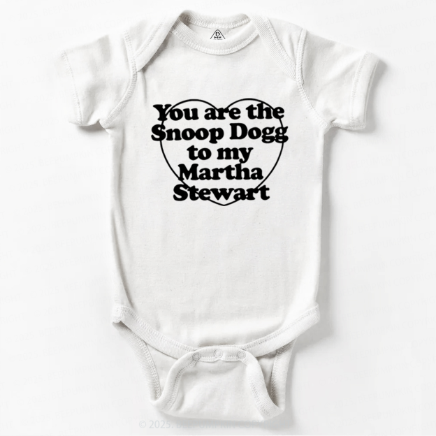 Cute Valentine's Day Bodysuit Beepumpkin