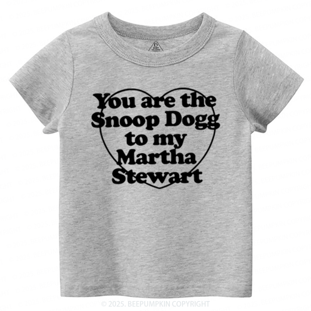 Cute Valentine's Day Toddler&Kid's Tees Beepumpkin