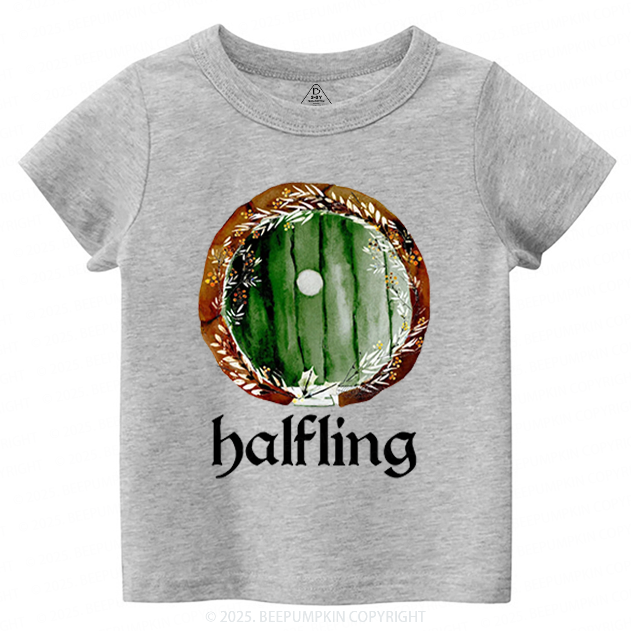 The Lord of the Rings Toddler&Kid's Tees Beepumpkin