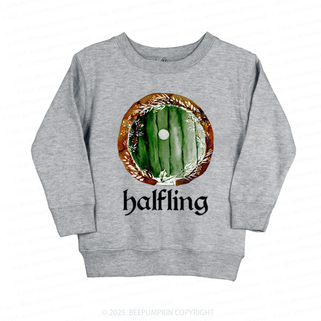 The Lord of the Rings Kid's Sweatshirt