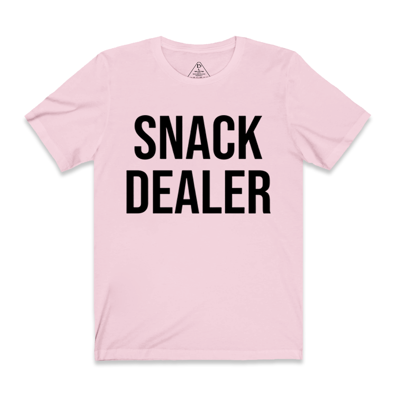 Snack Dealer Mama T-Shirts