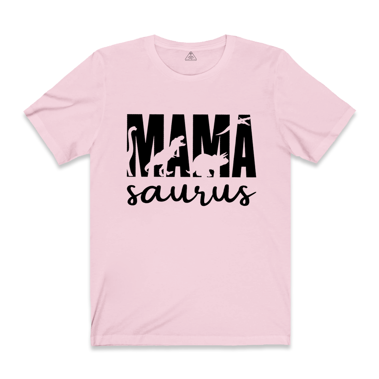Saurus Mama T-Shirts