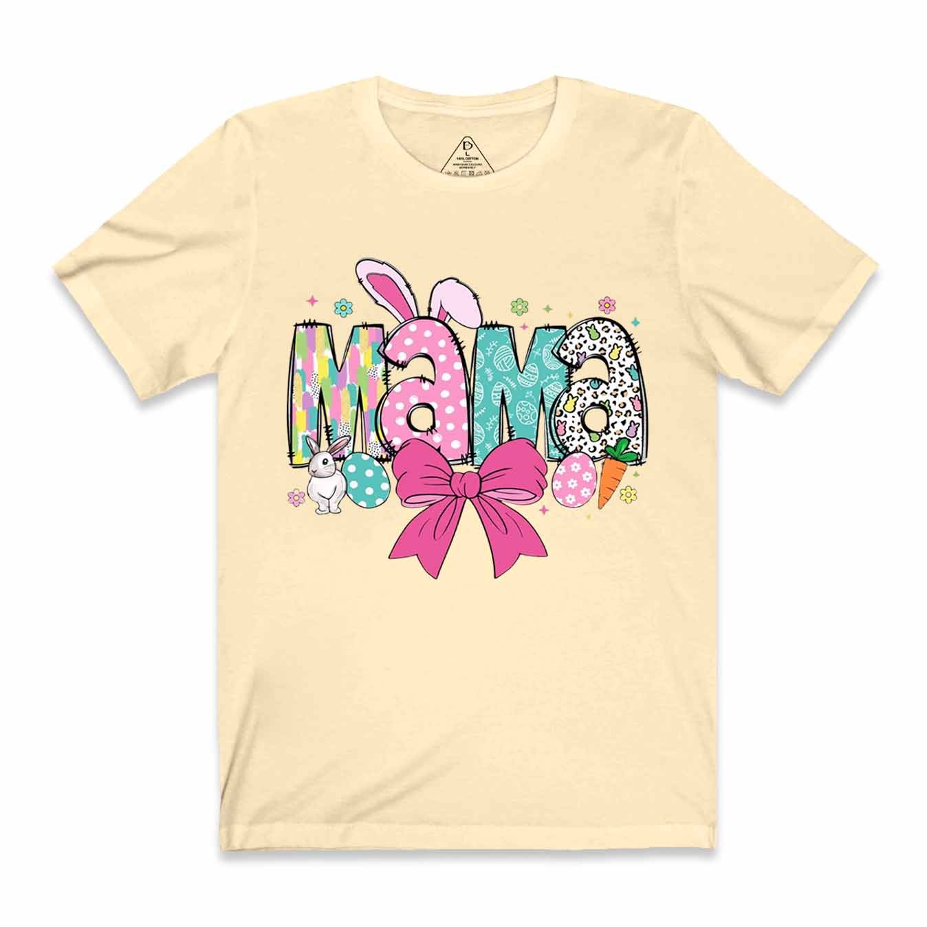 Easter Mama T-Shirts