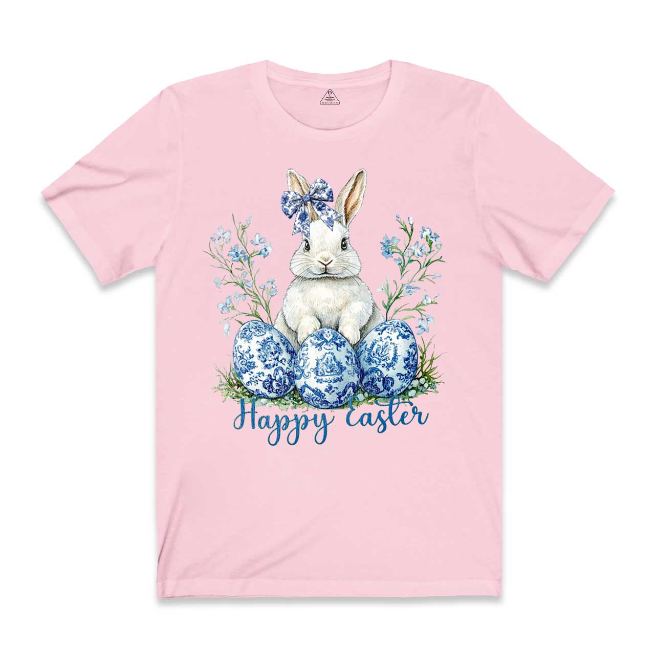 Grand Millennial Easter Mama T-Shirts