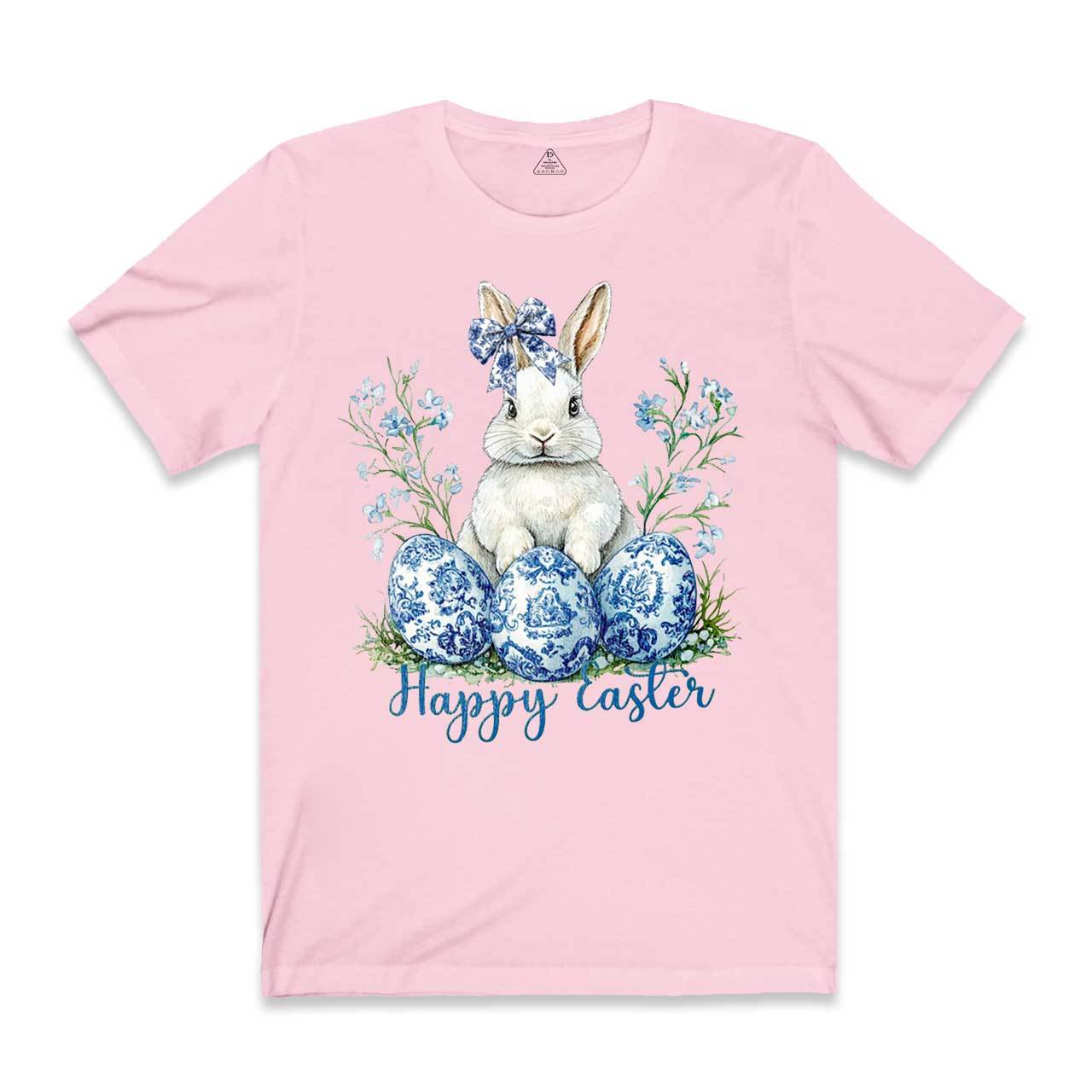 Grand Millennial Easter Mama T-Shirts