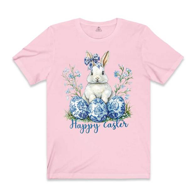 Grand Millennial Easter Mama T-Shirts