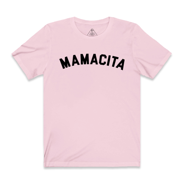 Mamacita T-Shirts 