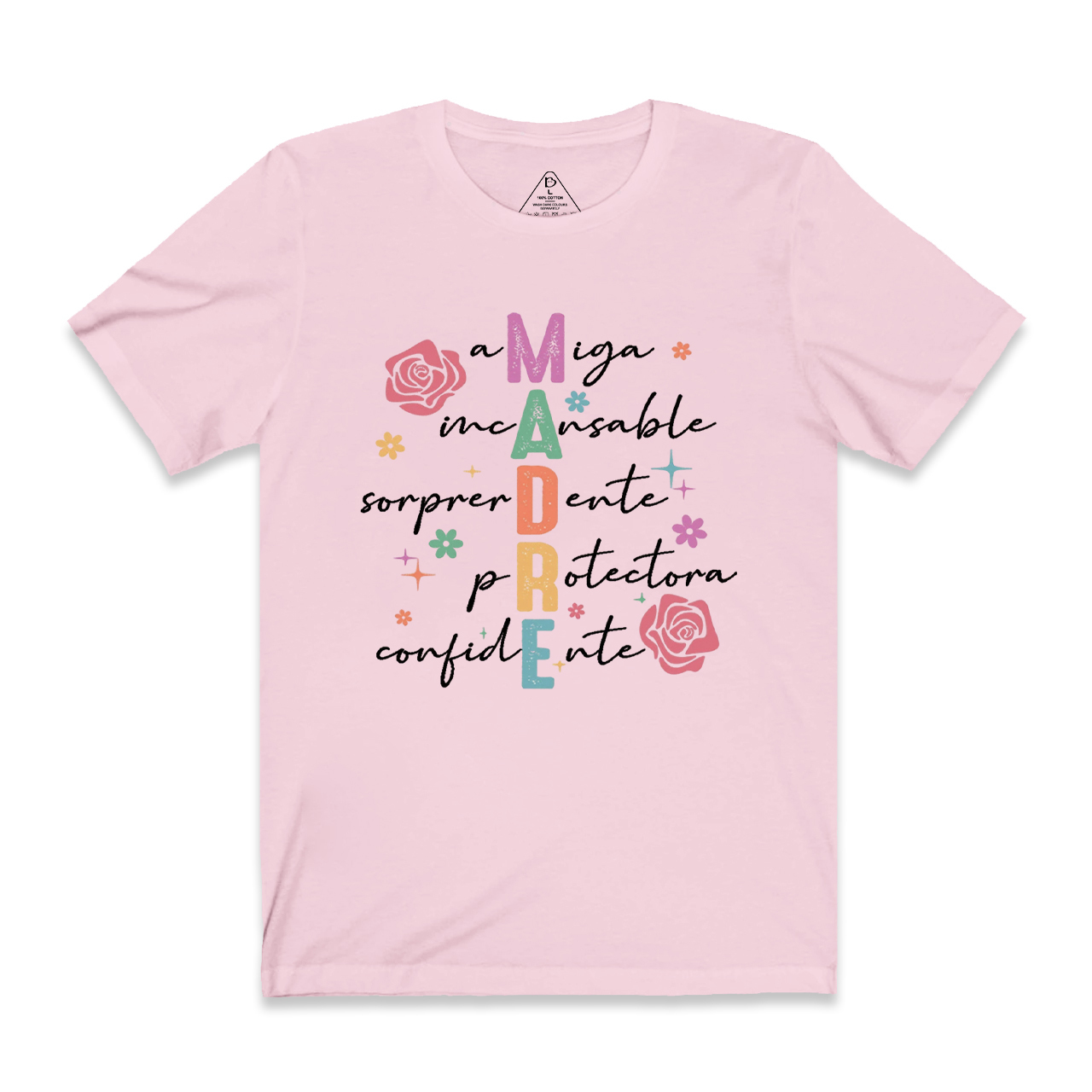 Mader Mama T-Shirts 