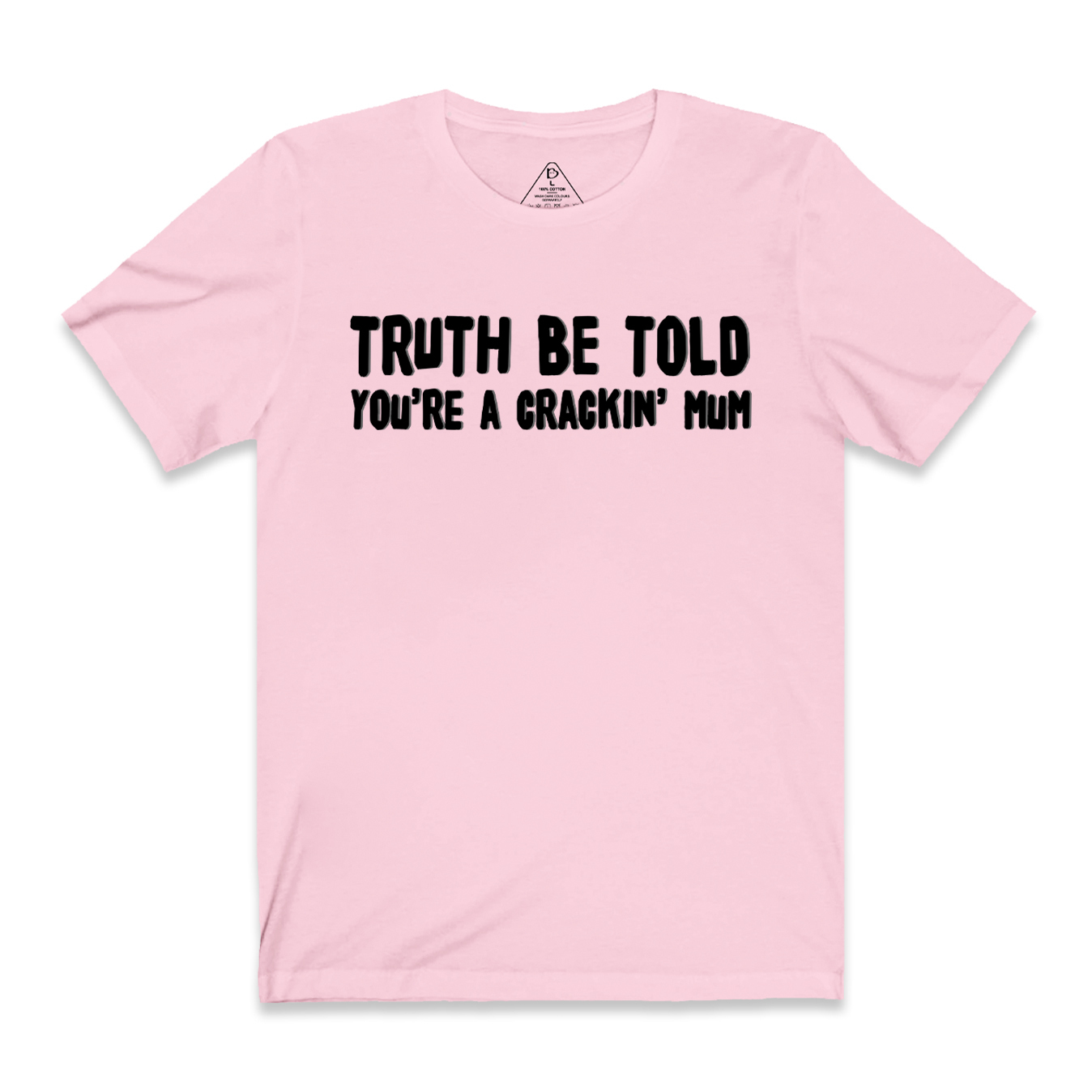 You're A Crackin' Mum T-Shirts