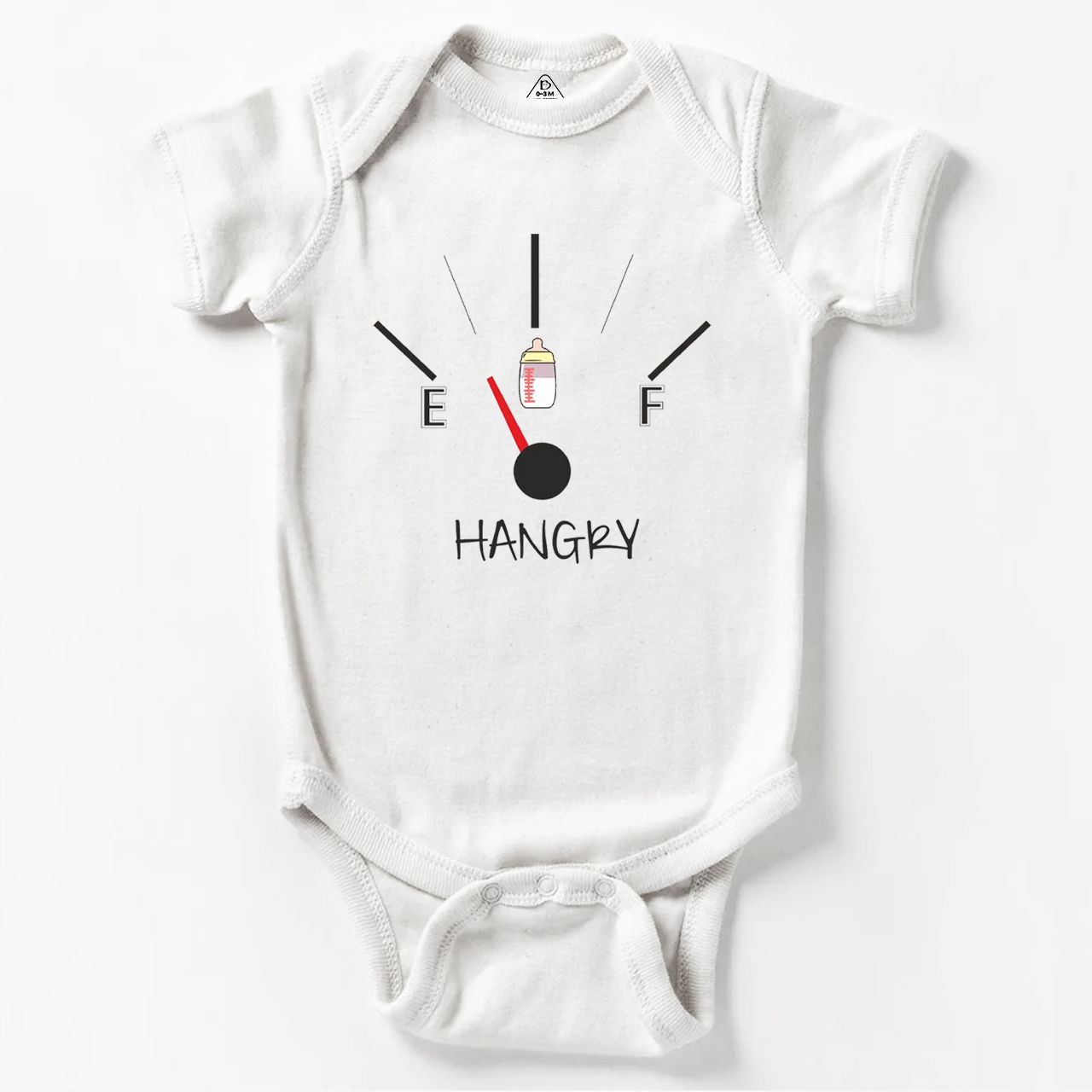 Hunger Index Bodysuit Beepumpkin 7