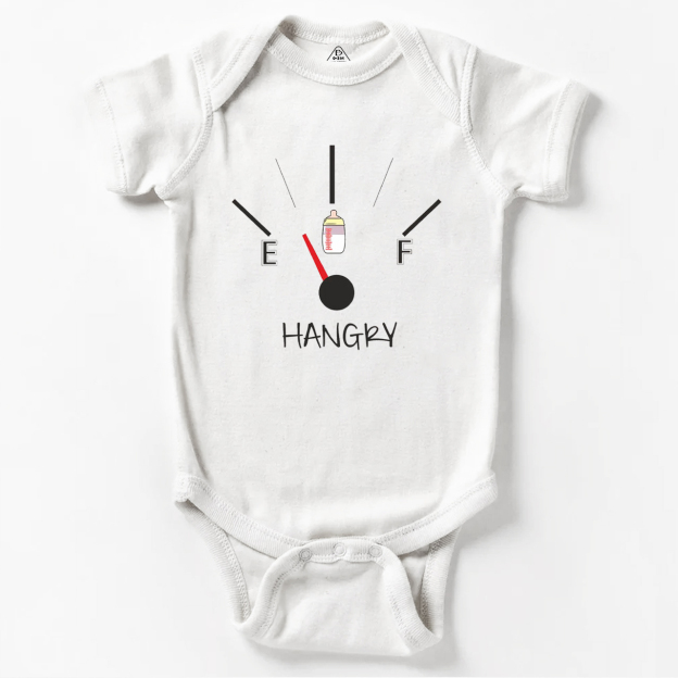 Hunger Index Bodysuit Beepumpkin 7
