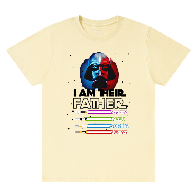Personalized Name SW T-Shirts