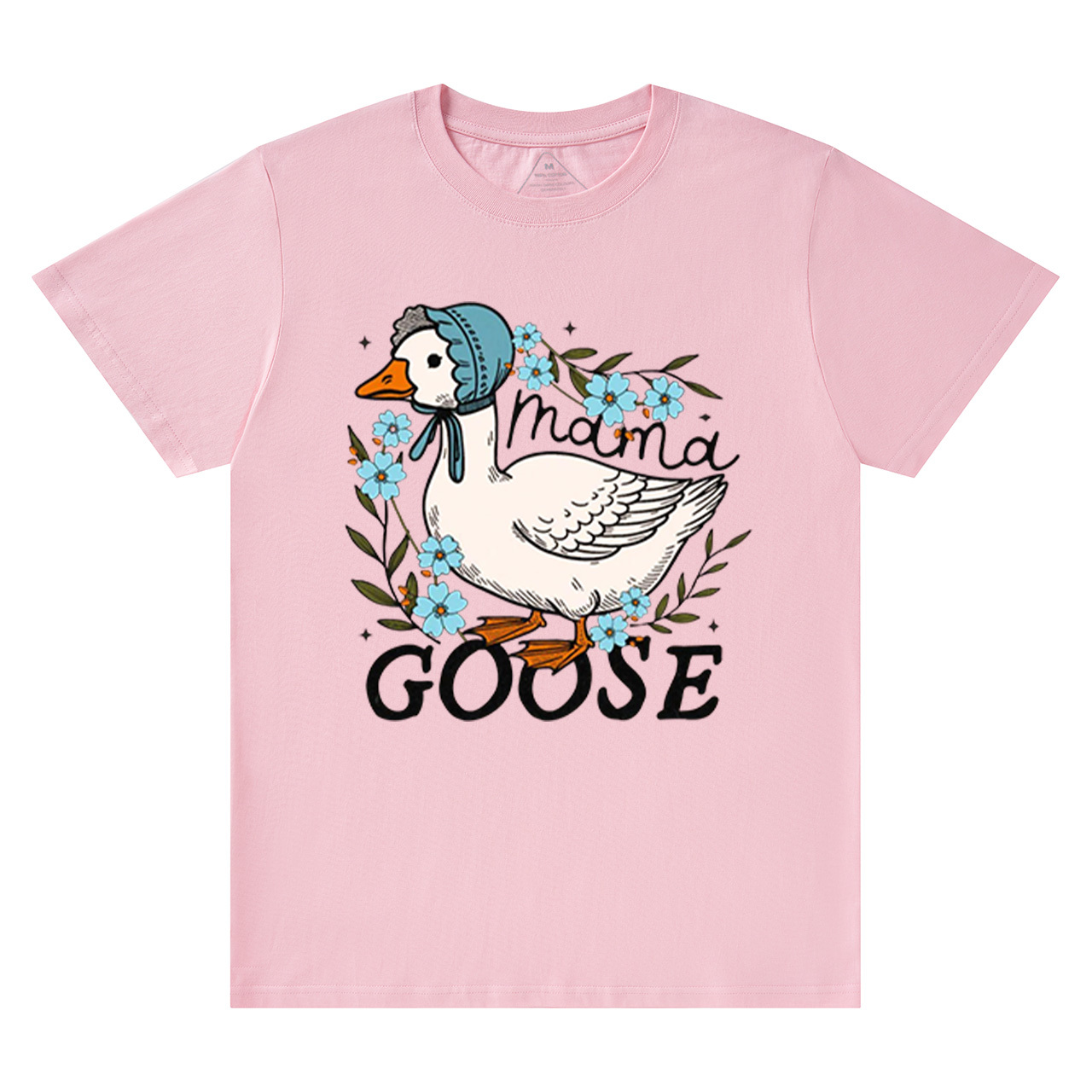 Mama Goose T-Shirts