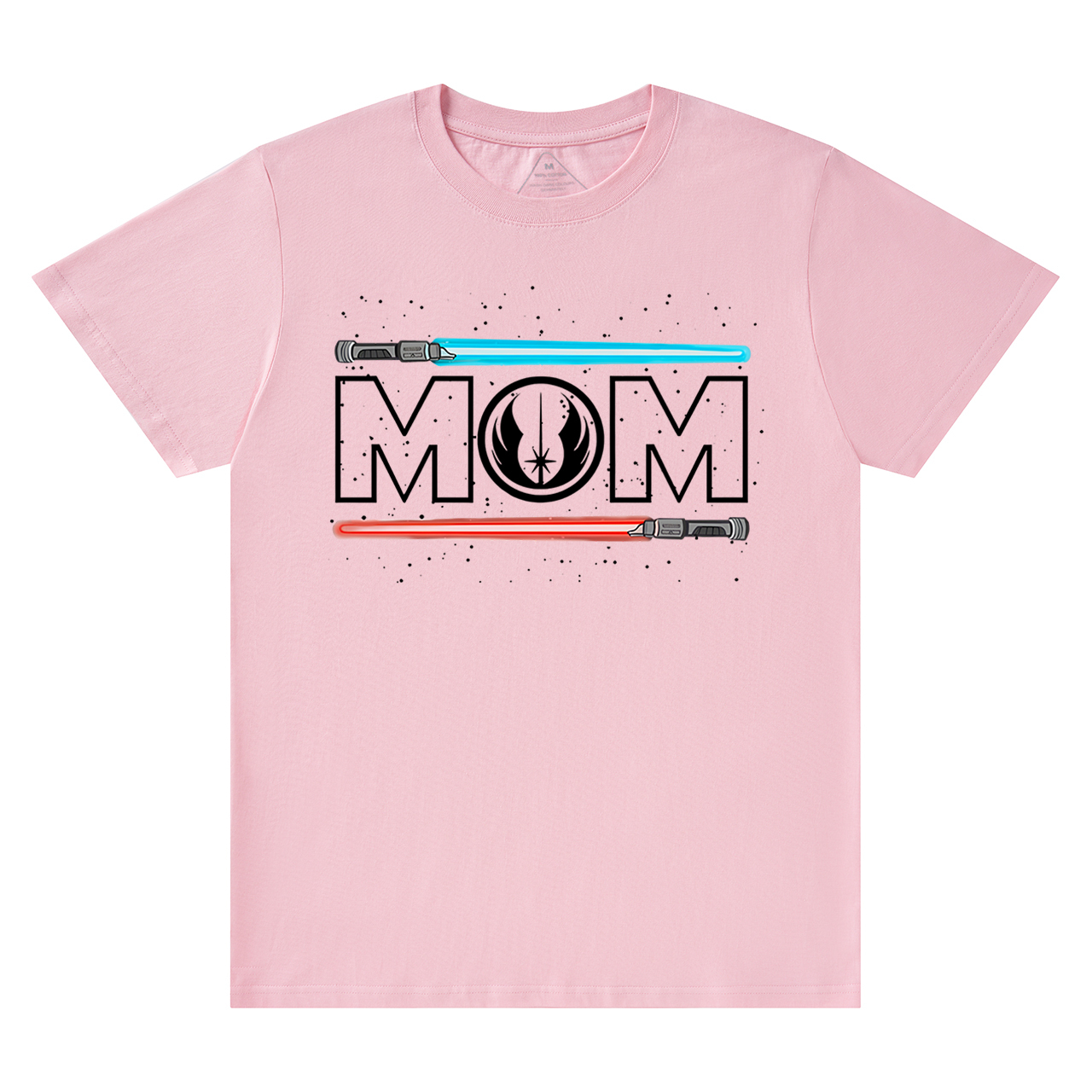 Jedi  SW Mama T-Shirts