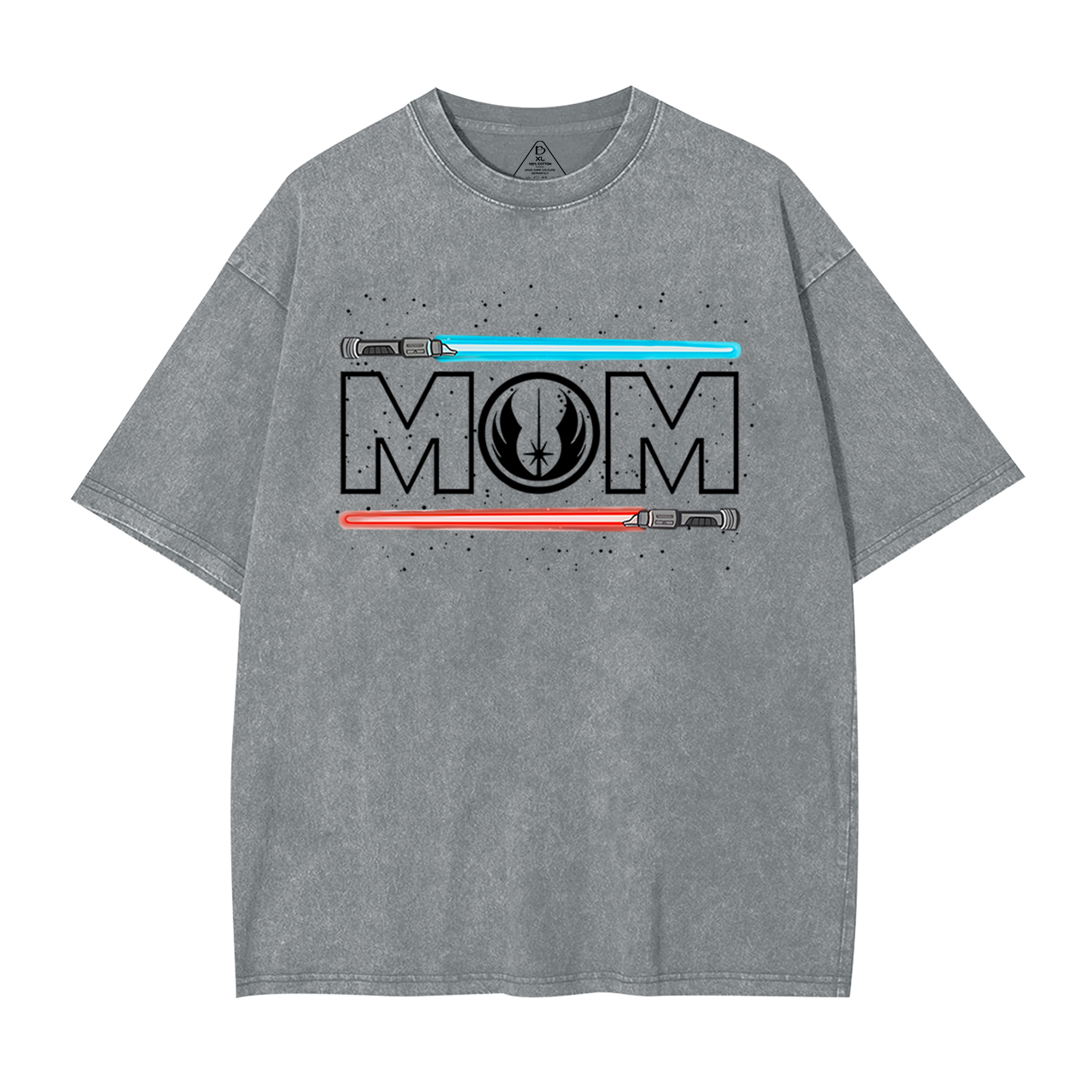 Jedi  SW Washed T-Shirts