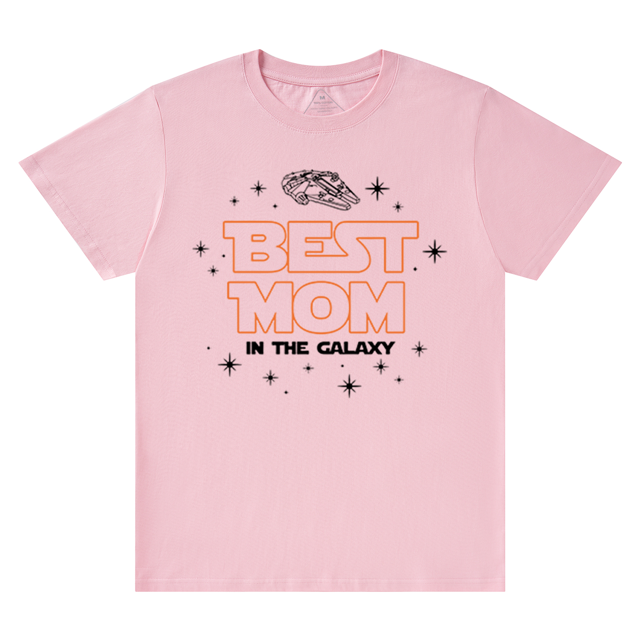 Best Mom In The Galaxy T-Shirts