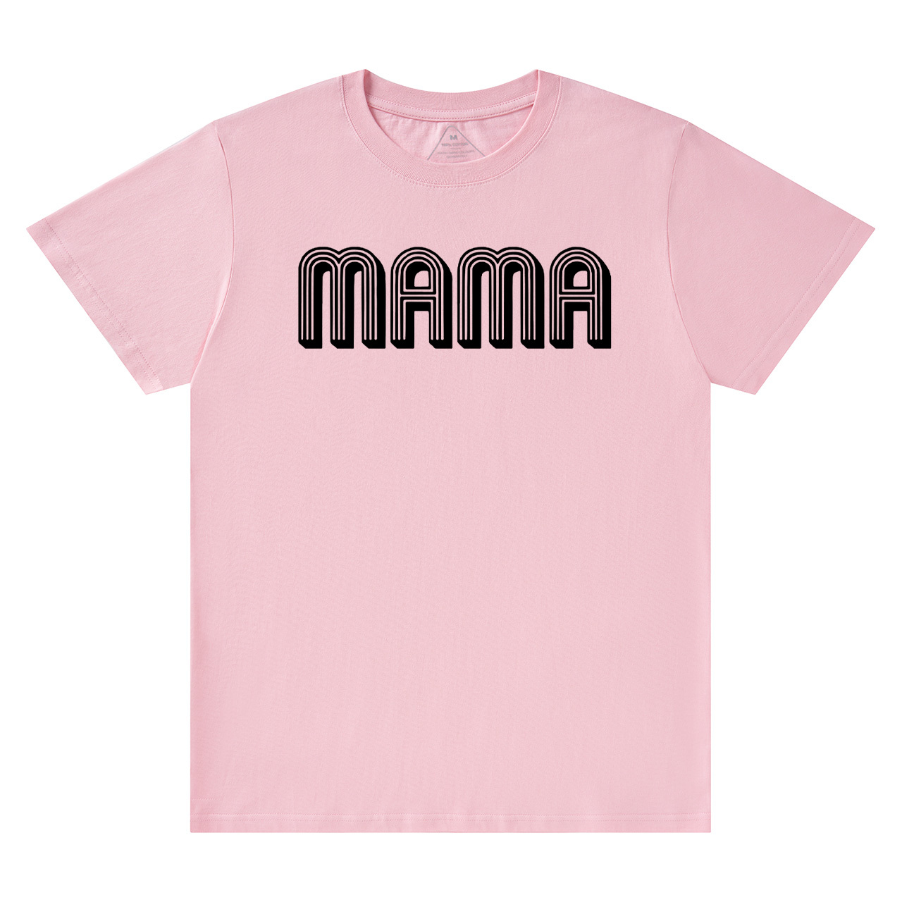 Motherhood Retro Shirts