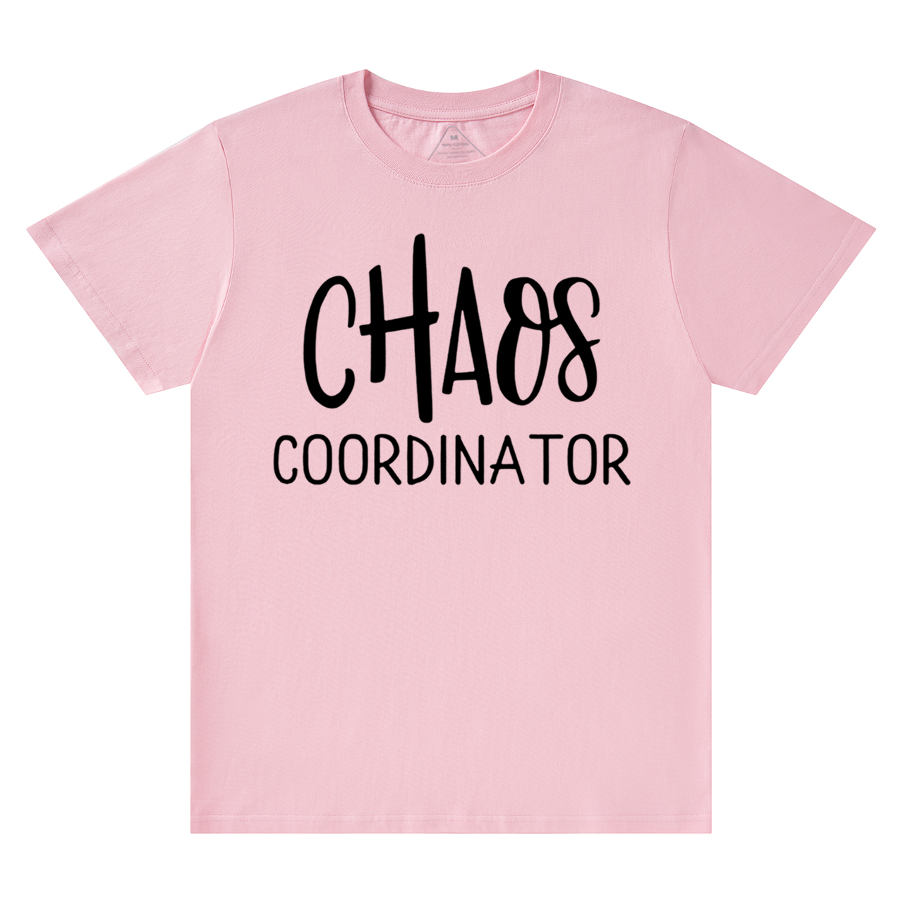 Chaos Coordinator Mama T-Shirts