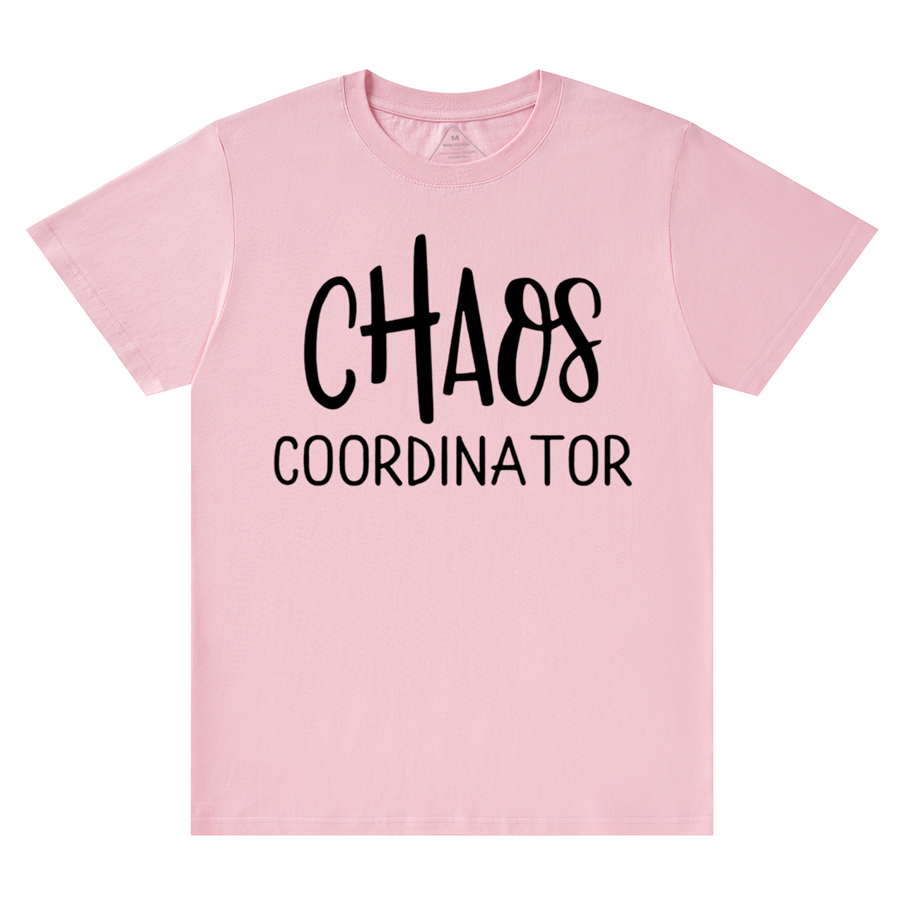 Chaos Coordinator Mama T-Shirts