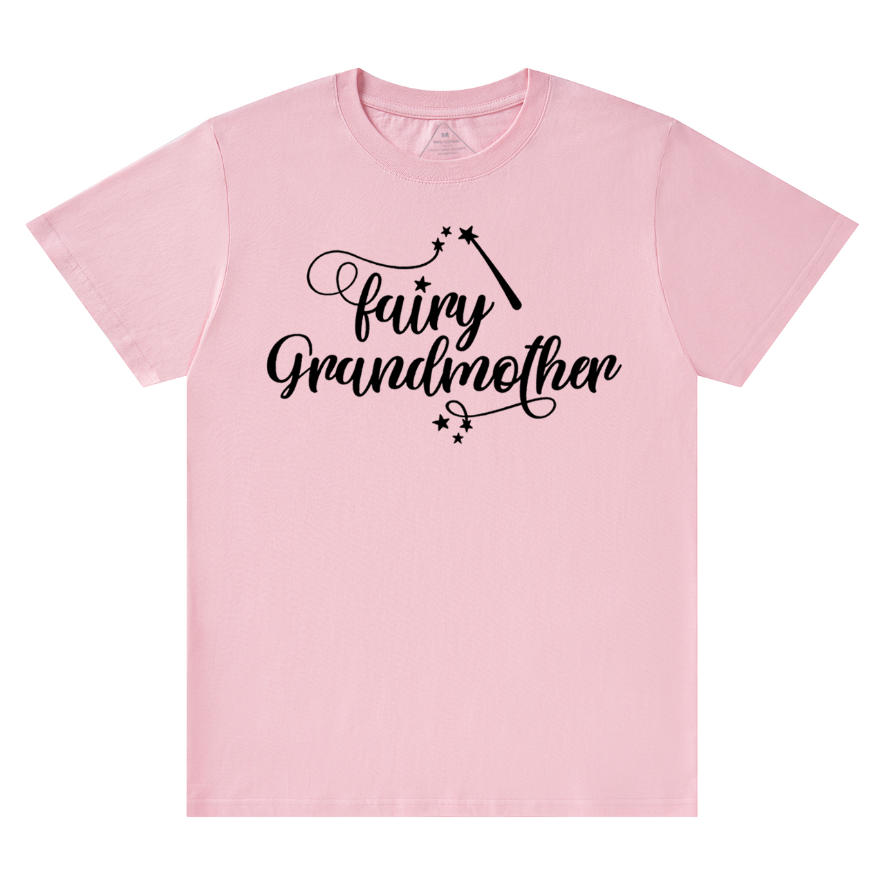 Fairy Grandmother T-Shirts