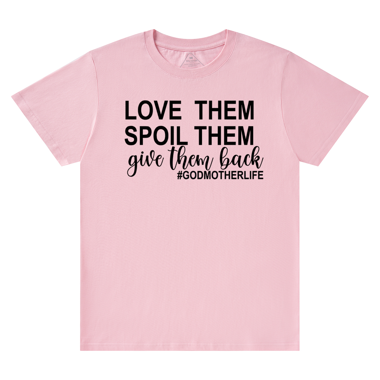 Love Them Spoil Them Mama T-Shirts