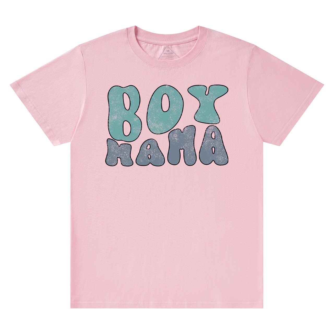 Mom Life Shirt Boy Mom