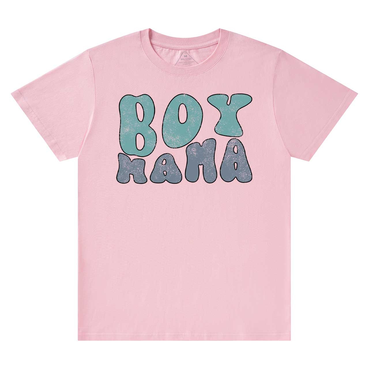 Mom Life Shirt Boy Mom