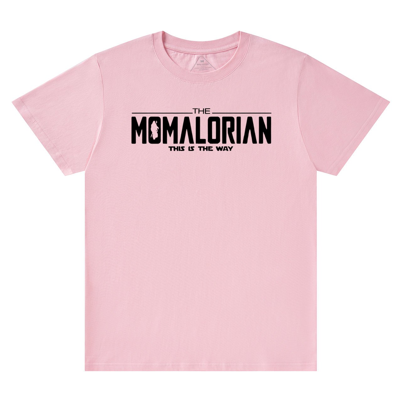 This Is The Way Mama T-Shirts