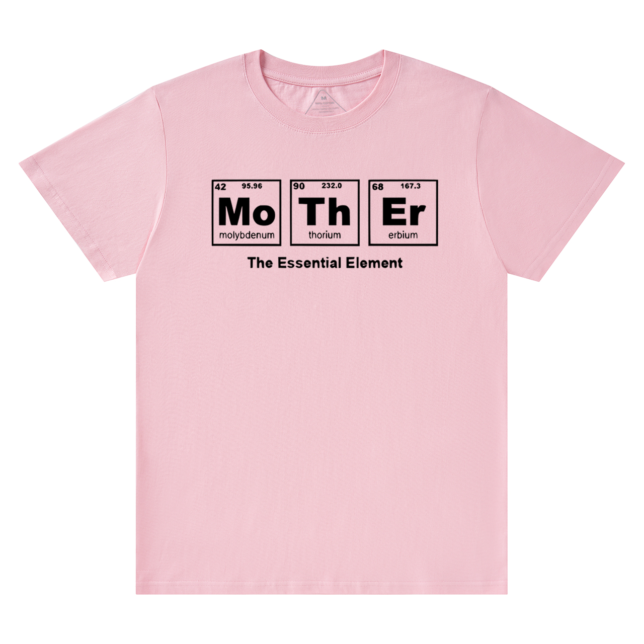 Mother Periodic Table T-Shirts