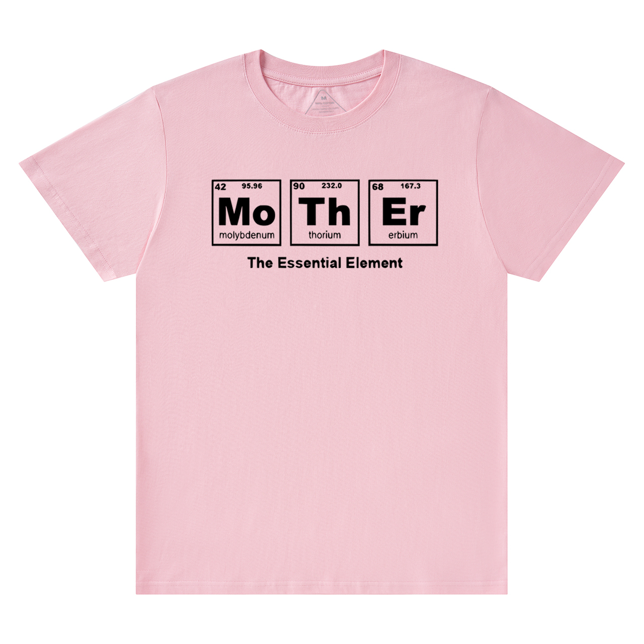 Mother Periodic Table T-Shirts