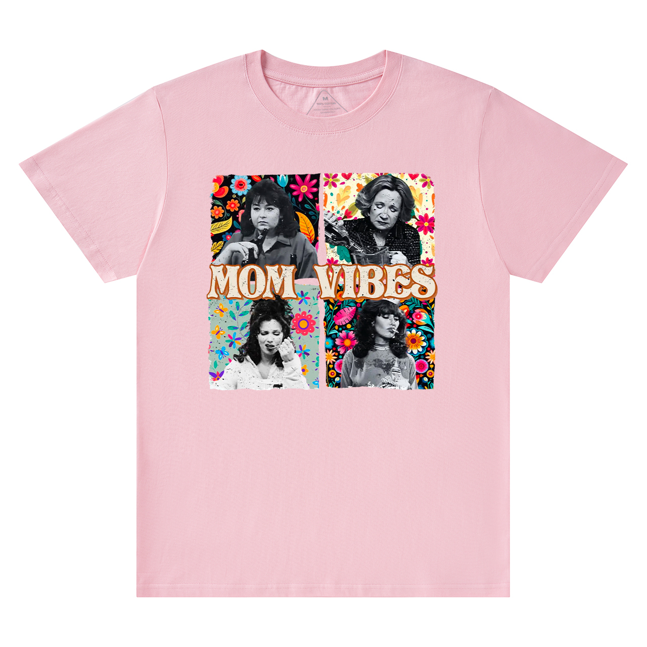 90’s Mom Vibes T-Shirts