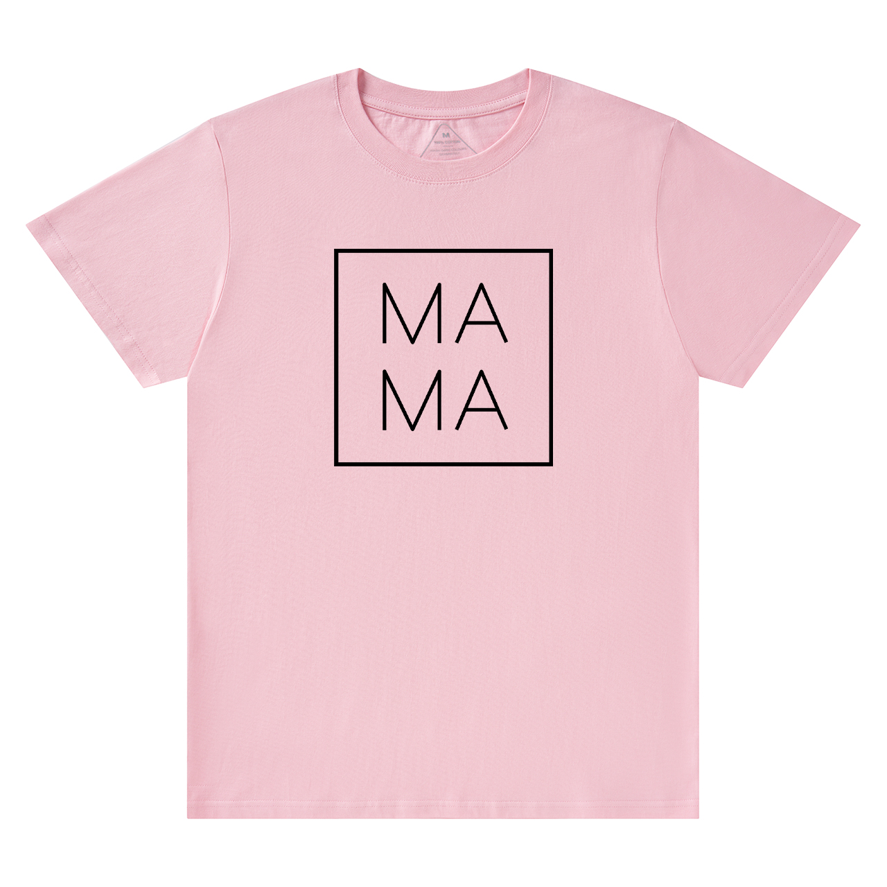 New Mom Daily Shirt